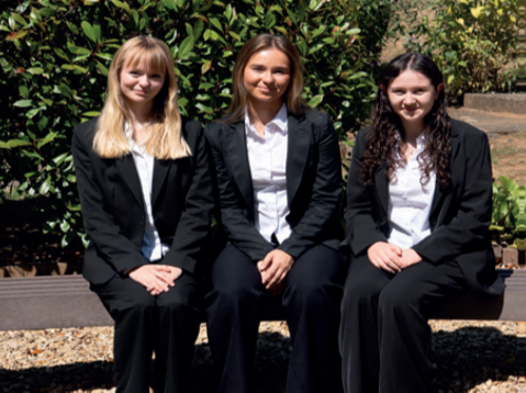 6th form